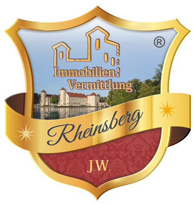 Immobilienvermittlung Rheinsberg, Jörg Weger