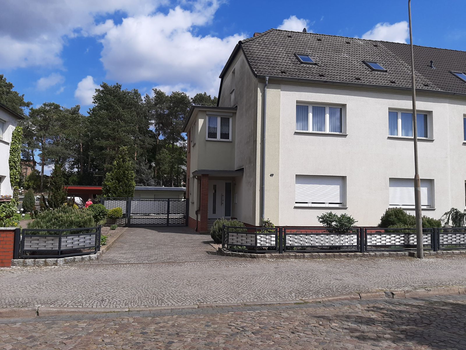 Immobilienangebote in Rheinsberg, Immobilien zum Verkauf und Miete