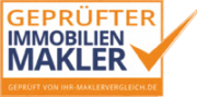 Geprüfter Immobilien Makler - Immobilienvermittlung Rheinsberg, Joerg Weger