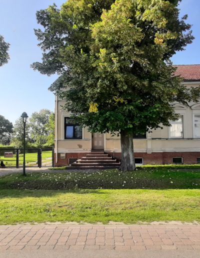 undefined Mehrfamilienhaus auf dem Land in Bechlin Neuruppin - www.immo-rheinsberg.de